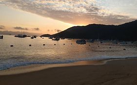 Flat Belo Na Ilha Grande, Vila Do Abraao